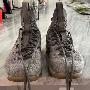 Nike Labron 15 shoes